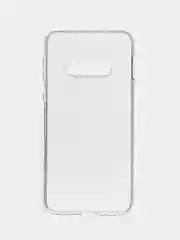 Ультратонки прозрачный чехол для Samsung S10e