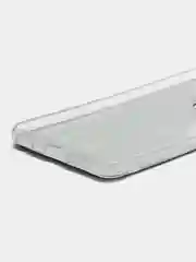 Серый меланж чехол на Xiaomi Redmi Note 5/Note 5 Pro / Сяоми Редми Нот 5/5 Про прозрачный, с рисунком