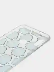 Манго чехол на Xiaomi Redmi Note 5/Note 5 Pro / Сяоми Редми Нот 5/5 Про прозрачный, с рисунком