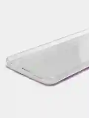 Лавандовый силиконовый чехол на Vivo Y31/Y53s 4G / Виво Y31 прозрачный, с рисунком, защита камеры