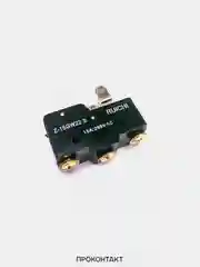 Выключатель концевой LXW5-11G2 15A/250VAC