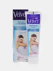 Velvet Крем для депиляции, замедляющий рост волос