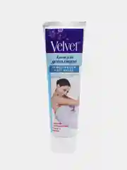 Velvet Крем для депиляции, замедляющий рост волос