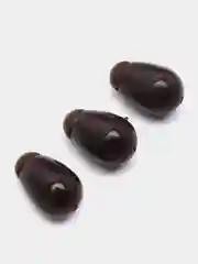 Фидерный коннектор поводка (бусина отбойник), 10 шт