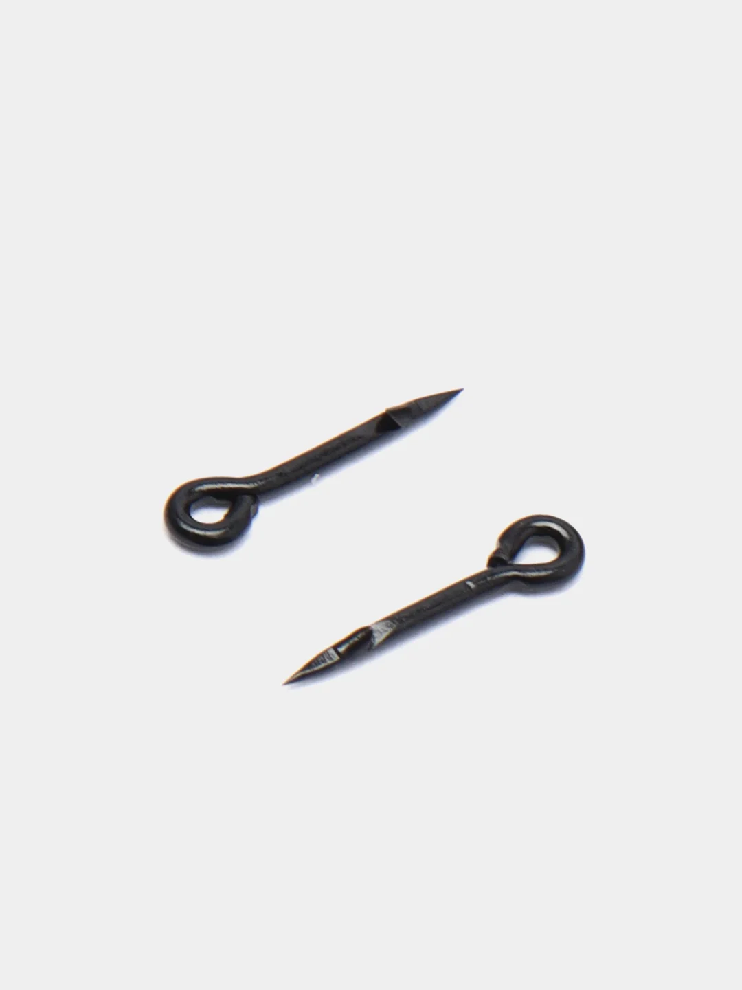 Игла-крепление для бойла, d 0,6 mm, 20 шт
