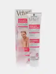 Velvet Крем для депиляции ультра-мягкий для чувствительных зон