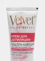 Velvet Крем для депиляции ультра-мягкий для чувствительных зон