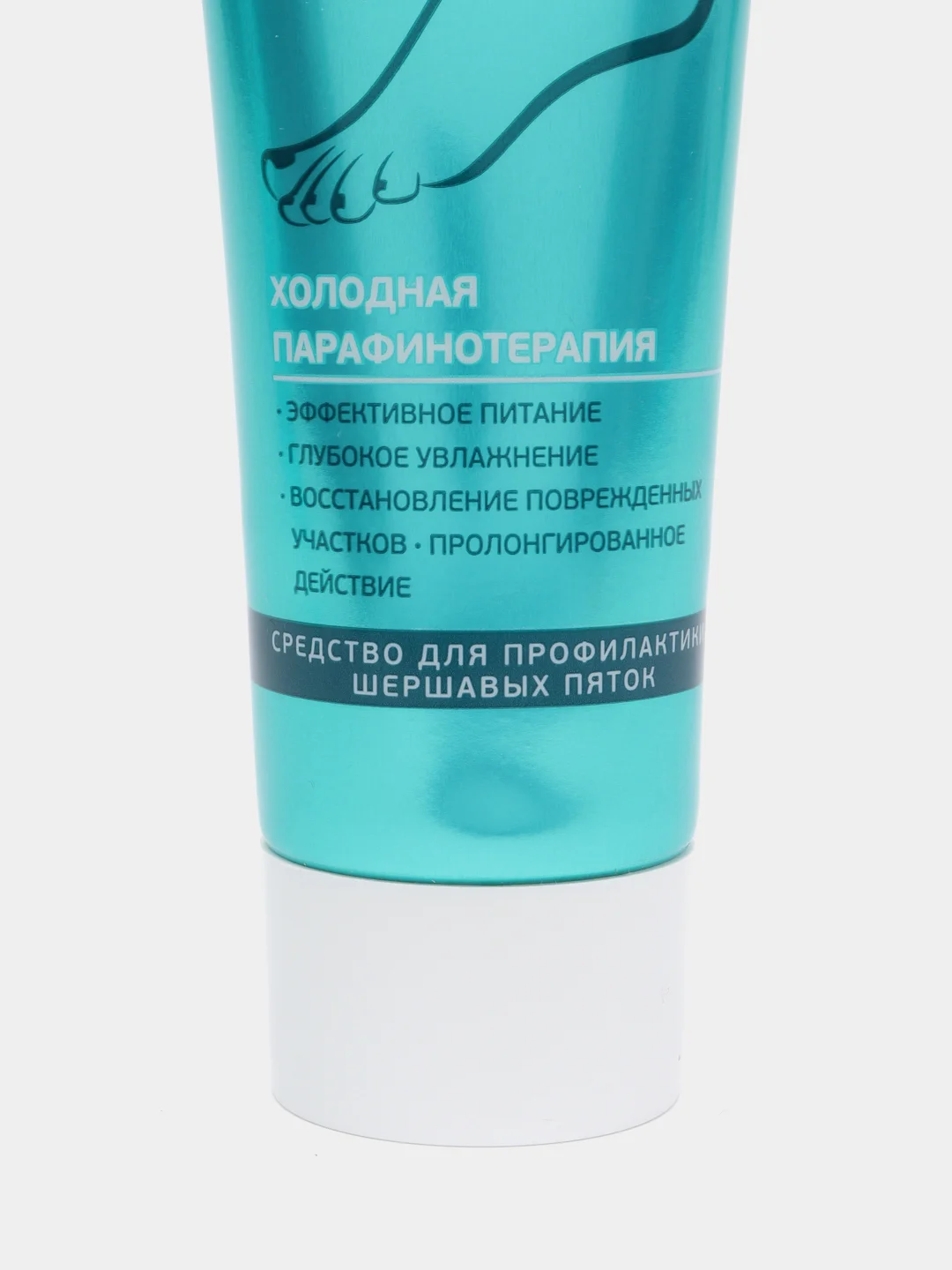 Compliment Professional Care маска-парафин для ног