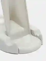Белый подставка для ложки и крышки "Корсо"
