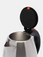 Чайник металлический HOME ELEMENT HE-KT177 темный янтарь