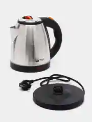 Чайник металлический HOME ELEMENT HE-KT177 темный янтарь