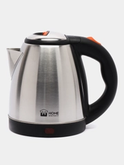 Чайник металлический HOME ELEMENT HE-KT177 темный янтарь