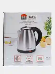 Чайник металлический HOME ELEMENT HE-KT177 темный янтарь
