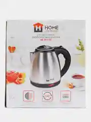 Чайник металлический HOME ELEMENT HE-KT195 темный топаз