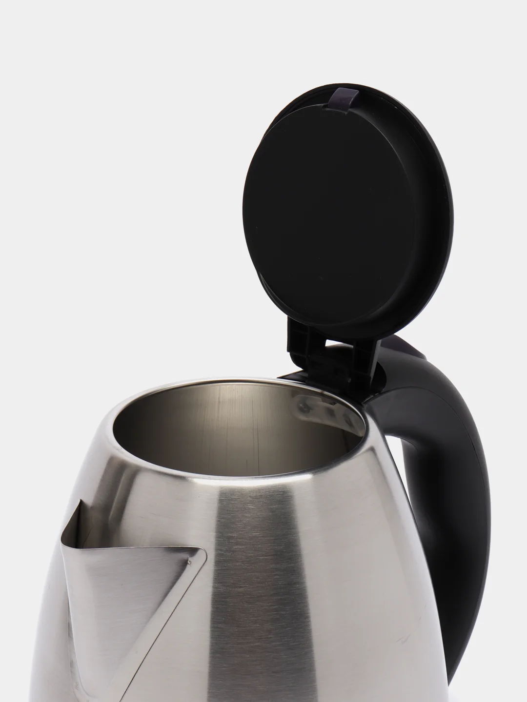 Чайник металлический HOME ELEMENT HE-KT195 темный топаз