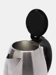 Чайник металлический HOME ELEMENT HE-KT195 темный топаз
