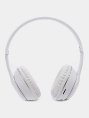Беспроводные наушники MZ-021 Bluetooth 5.0 с микрофоном, FM SD Mp3