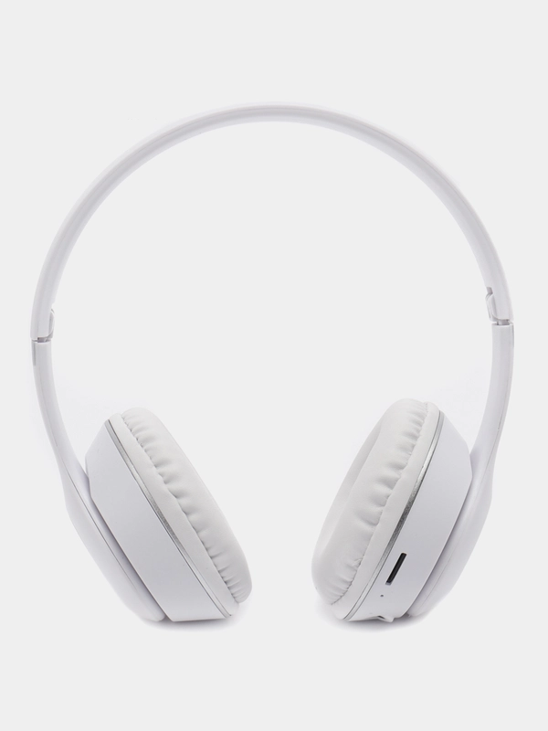 Беспроводные наушники MZ-021 Bluetooth 5.0 с микрофоном, FM SD Mp3