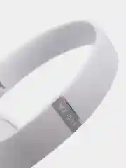 Белый беспроводные наушники MZ-021 Bluetooth 5.0 с микрофоном, FM SD Mp3