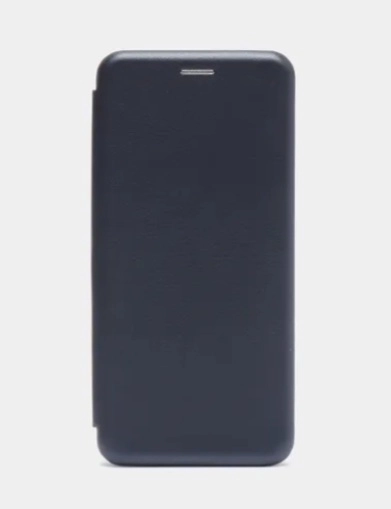 Чехол с бархатом внутри для Samsung S22