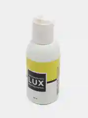 Обезжириватель для ногтей , для снятия липкого слоя LUX