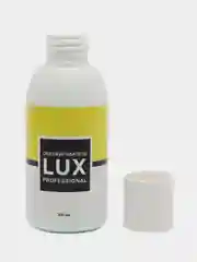 Обезжириватель для ногтей , для снятия липкого слоя LUX