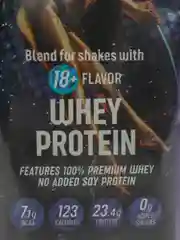 Протеин сывороточный ProDOZA "Вкус 18+", 6х30 г