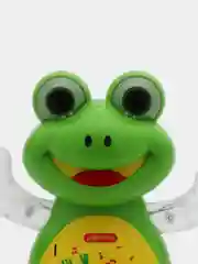 Музыкальная игрушка, танцующая "Лягушка"
