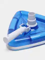 Щетка для дна Kokido Deluxe K052CB, треугольная