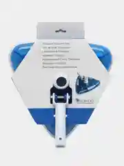 Щетка для дна Kokido Deluxe K052CB, треугольная