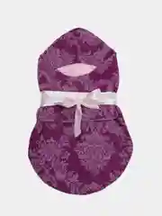 Кокон для новорождённого, летний