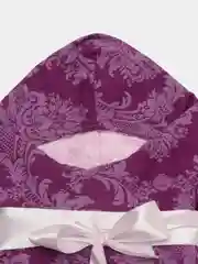 Кокон для новорождённого, летний
