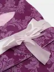 Кокон для новорождённого, летний