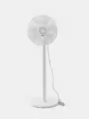 Белый напольный вентилятор Xiaomi Mijia Floor Fan, JLLDS01DM