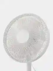 Белый напольный вентилятор Xiaomi Mijia Floor Fan, JLLDS01DM