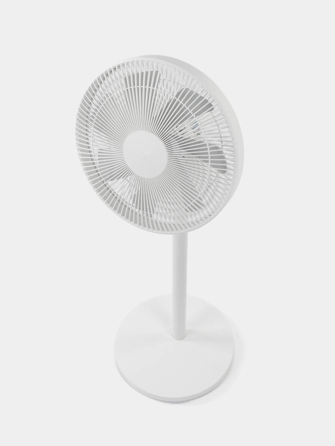 Белый напольный вентилятор Xiaomi Mijia DC Inverter Fan 1X, BPLDS07DM