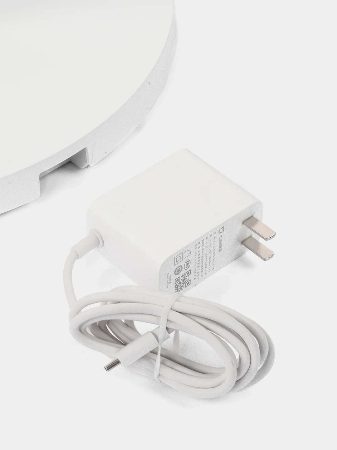 Белый напольный вентилятор Xiaomi Mijia DC Inverter Fan 1X, BPLDS07DM