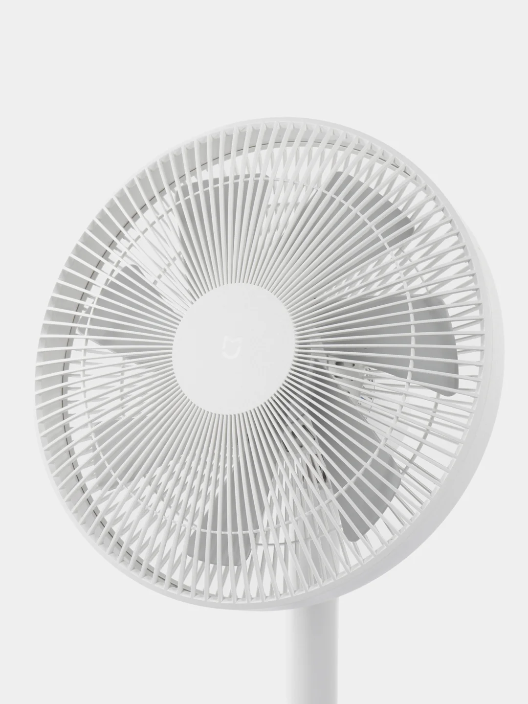Белый напольный вентилятор Xiaomi Mijia DC Inverter Fan 1X, BPLDS07DM