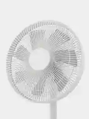 Белый напольный вентилятор Xiaomi Mijia DC Inverter Fan 1X, BPLDS07DM