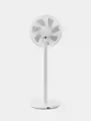 Белый напольный вентилятор Xiaomi Mijia DC Inverter Fan 1X, BPLDS07DM