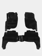 Коврики в салон автомобиля 3D EVA Mitsubishi Pajero Sport III 2015-2022