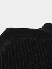 Коврик в багажник VW Polo V SD (2009-2020), VI LB (2020-2022) EVA 3D