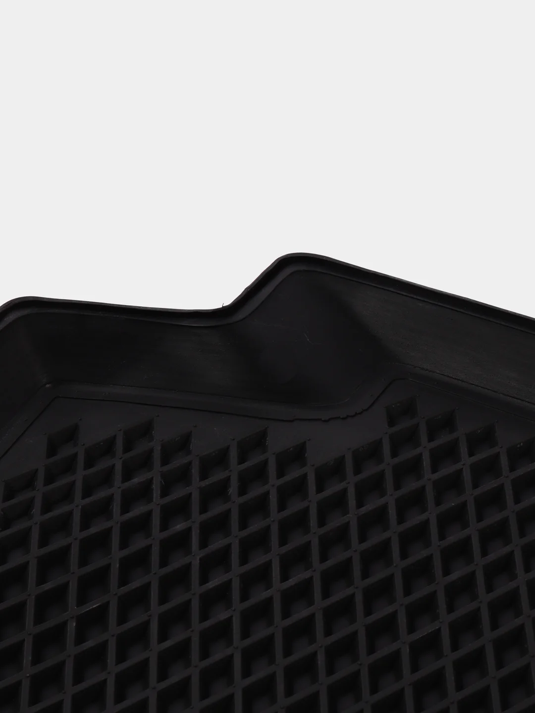 Коврик в багажник VW Jetta VI (2010-2018) EVA 3D Premium