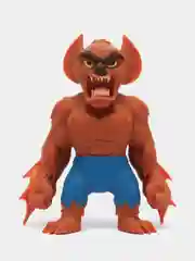 Фигурка Monster Flex серия 5, Монстрошут