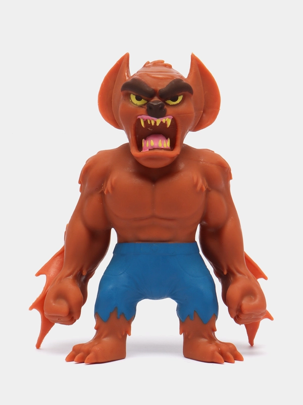 Фигурка Monster Flex серия 5, Монстрошут