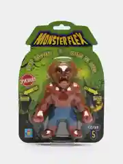 Фигурка Monster Flex серия 5, Монстрошут