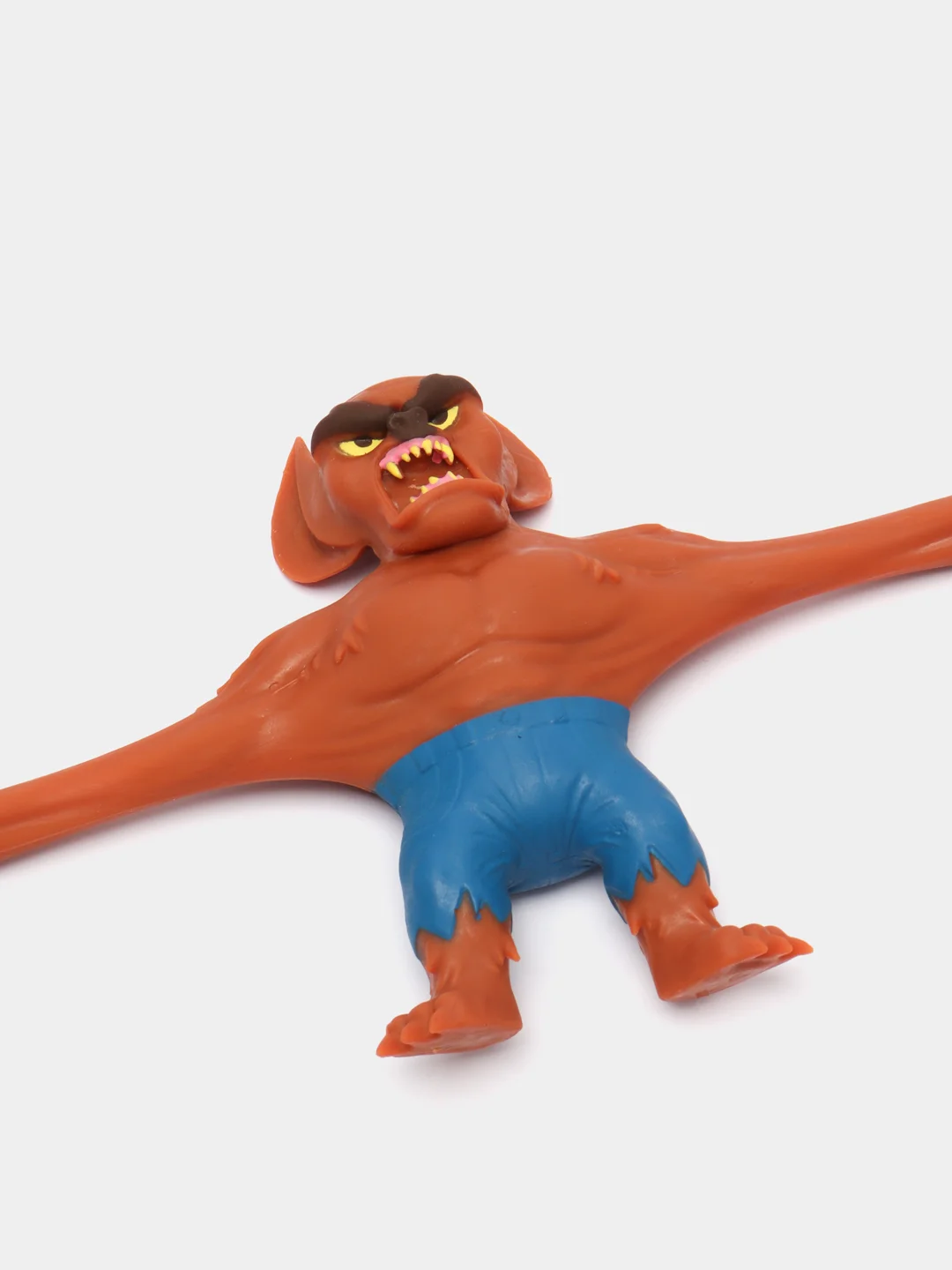 Фигурка Monster Flex серия 5, Монстрошут