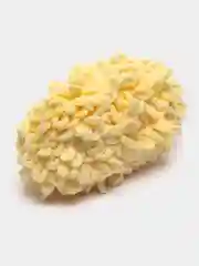 Бежевый пряжа Puffy Fine Alize 14 м, 100 гр
