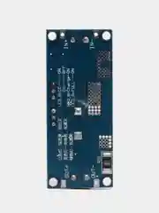 Понижающий регулируемый DC-DC преобразователь на XL4015