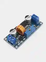 Понижающий регулируемый DC-DC преобразователь на XL4015